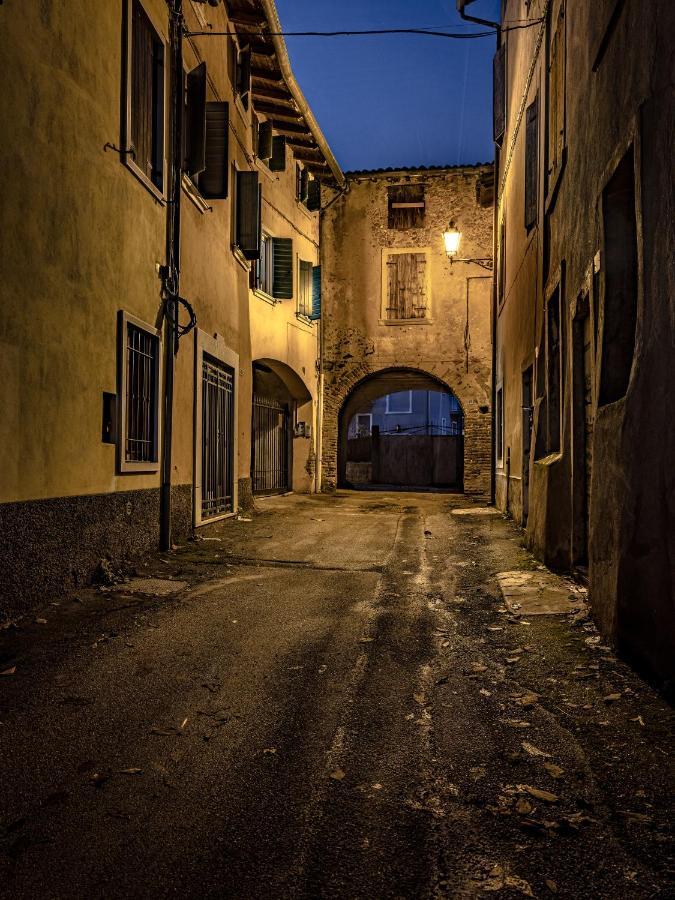 Camera Rustica In Valpolicella Con Parcheggio Pescantina Esterno foto