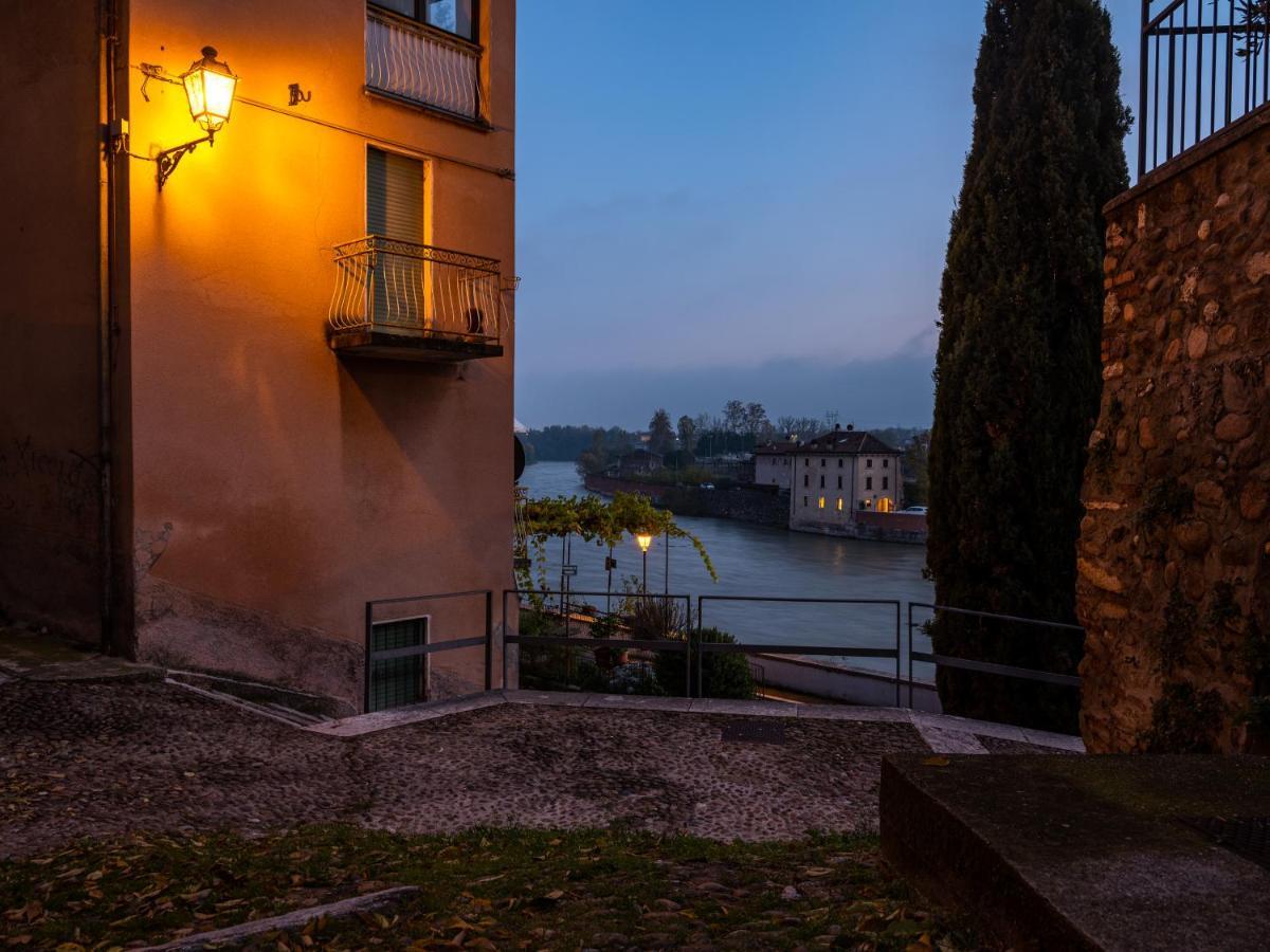 Camera Rustica In Valpolicella Con Parcheggio Pescantina Esterno foto