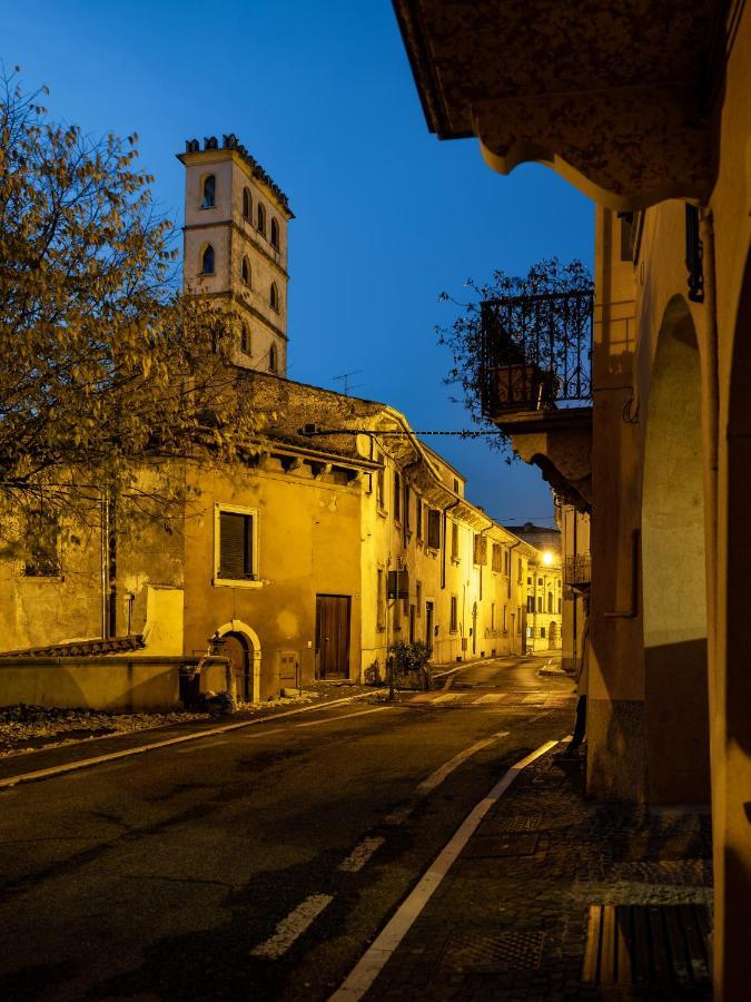 Camera Rustica In Valpolicella Con Parcheggio Pescantina Esterno foto